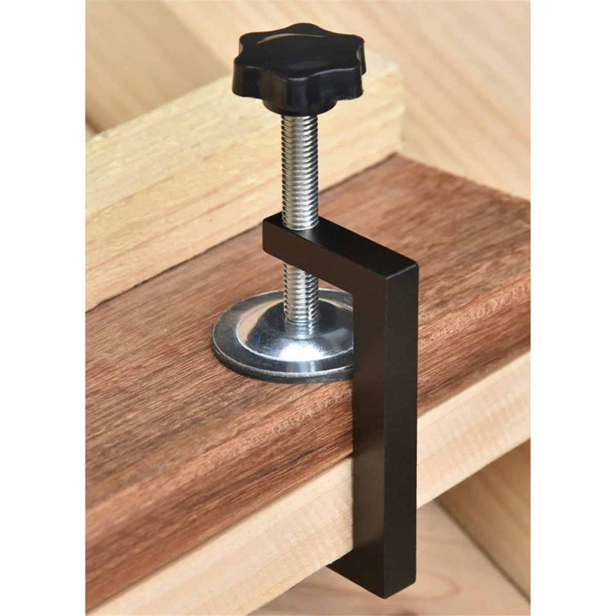 Woodworking Hand Tools - A06K 4 Buah Klem G untuk