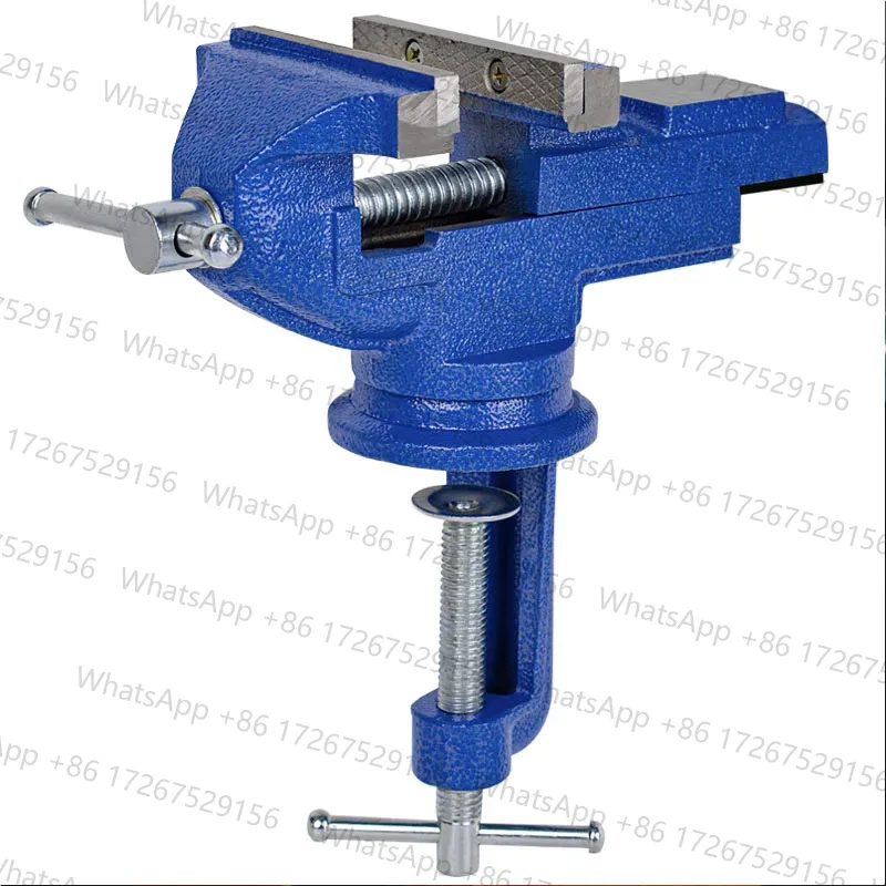 Woodworking Vise Types - 1pc Type-50 60 70 Universal Bench