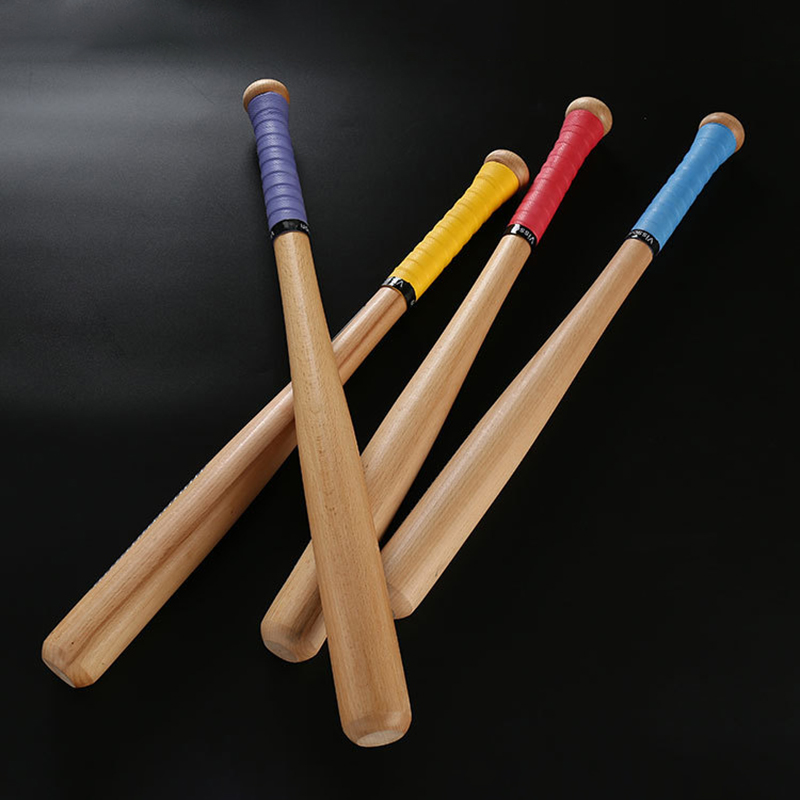 Woodworking Gloves - Tongkat Bisbol Kayu dan Sarung Tangan