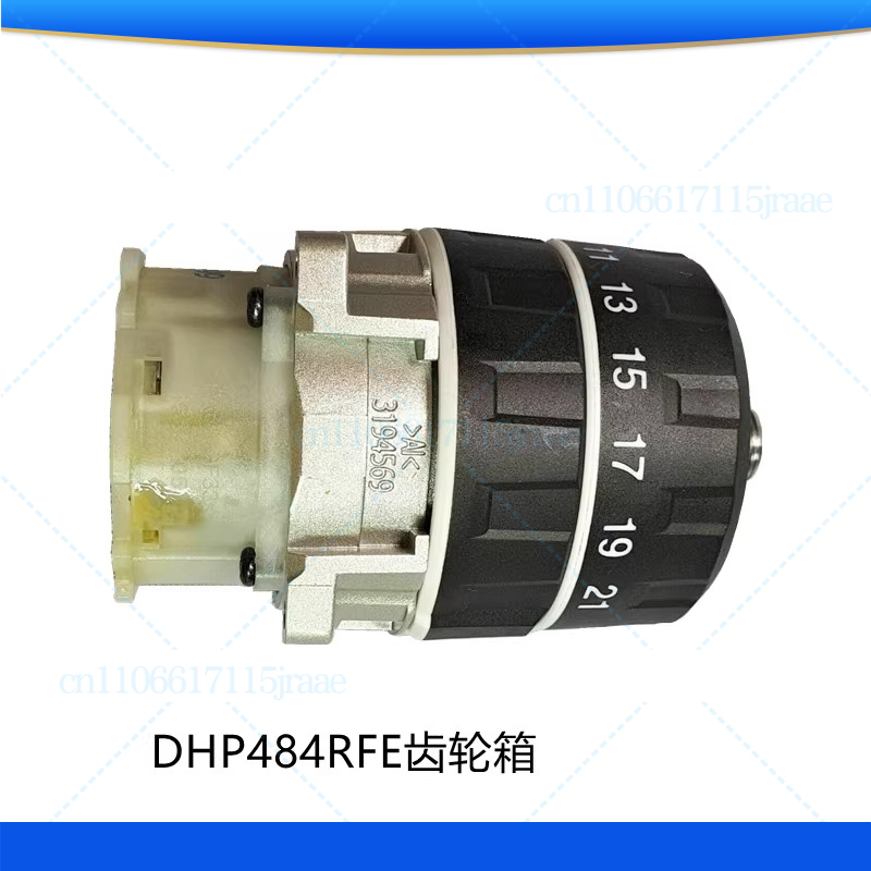 Makita Drill Ddf484 - Untuk Makita Makita DHP484 Bor Isi