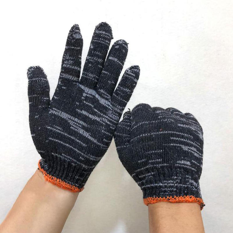 Woodworking Gloves - 12/24 Pasang Sarung Tangan Kerja Tahan