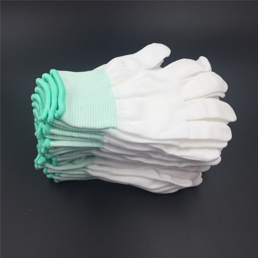 Woodworking Gloves - 5 Pasang Sarung Tangan Tangan Kebun