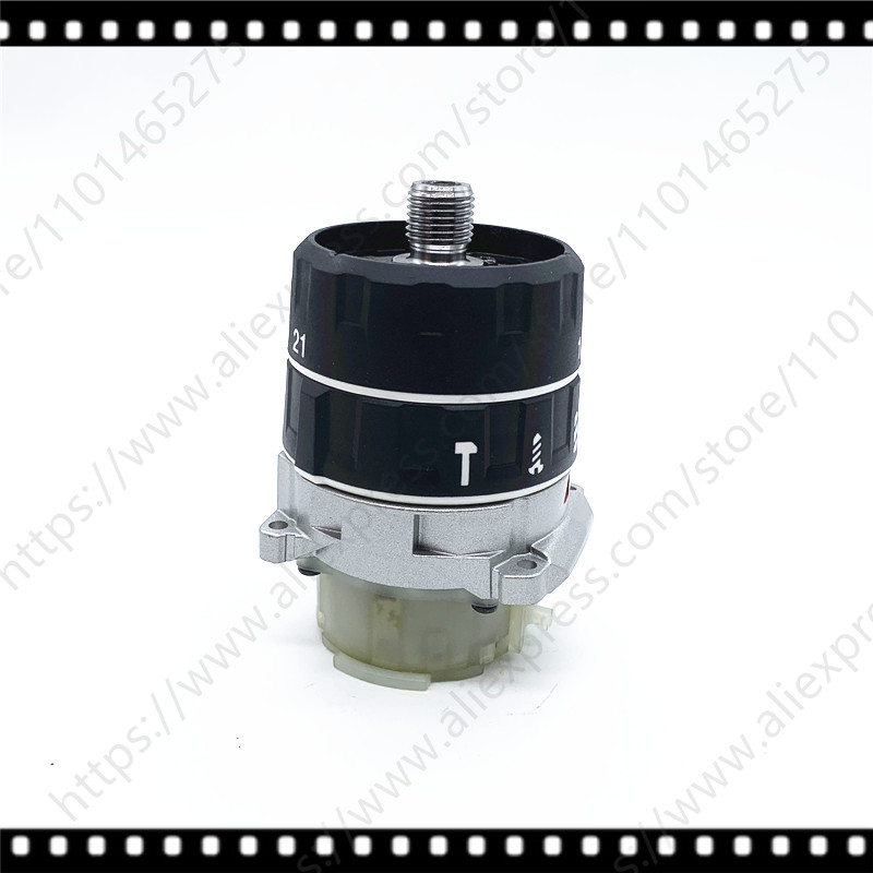 Makita Drill Ddf484 - PERAKITAN GEAR untuk makita DHP484