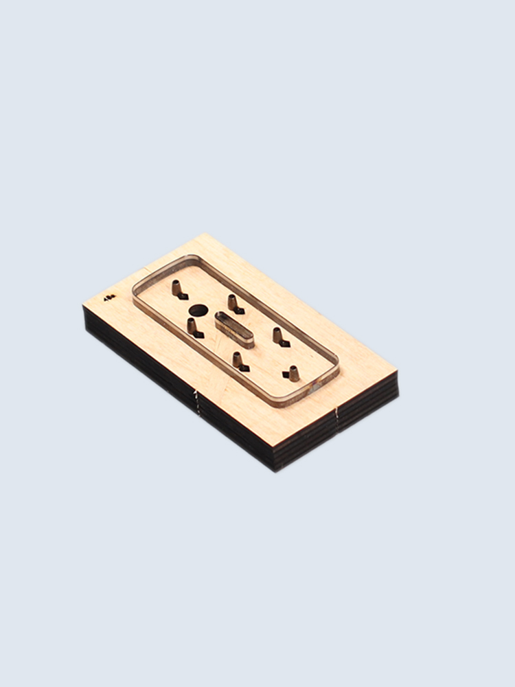 Woodworking Veneer Cutter - sabuk kulit menghubungkan pemotongan cetakan pisau