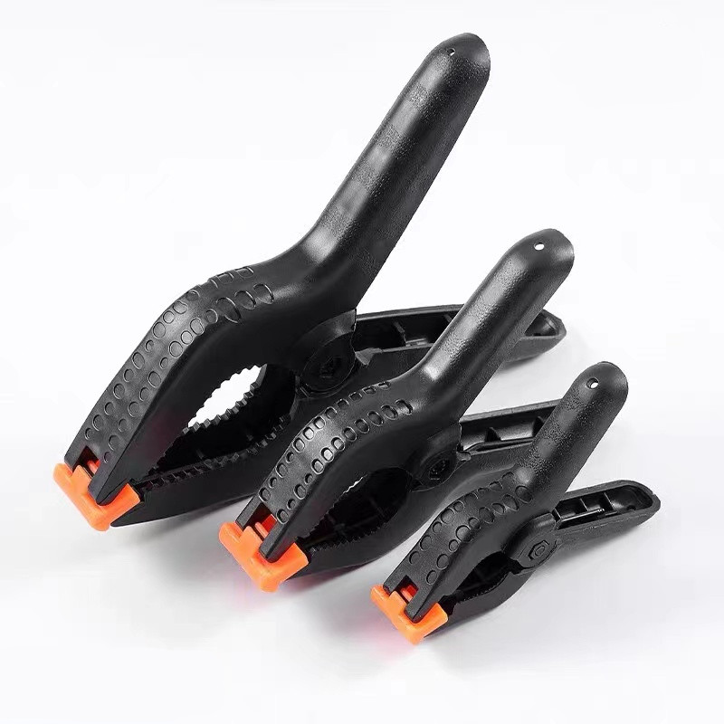 Woodworking Z Clips - 1-10 Buah Set Klem Pegas Pertukangan