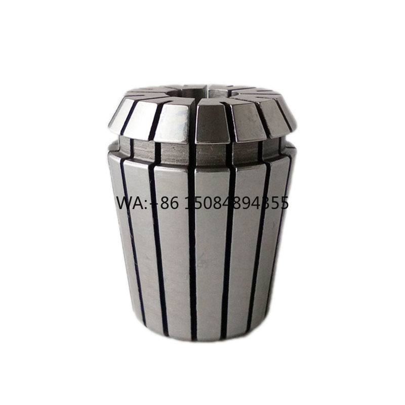 Woodworking Routers - Spring Collet ER32 Kelas Industri Presisi