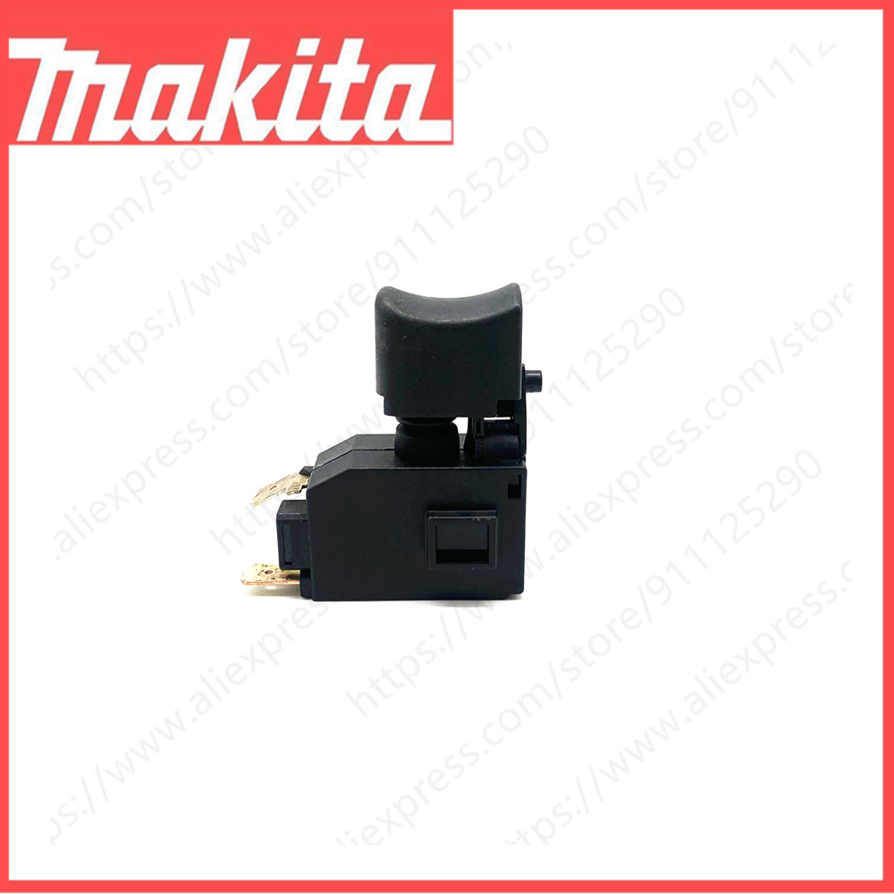 Makita Drill Ddf484 - Saklar untuk Makita DDA450 DDA460 DDF481