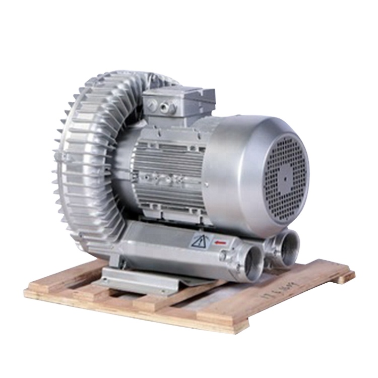 Woodworking Routers - Turbin Blower Udara Tekanan Tinggi 530m3/jam,