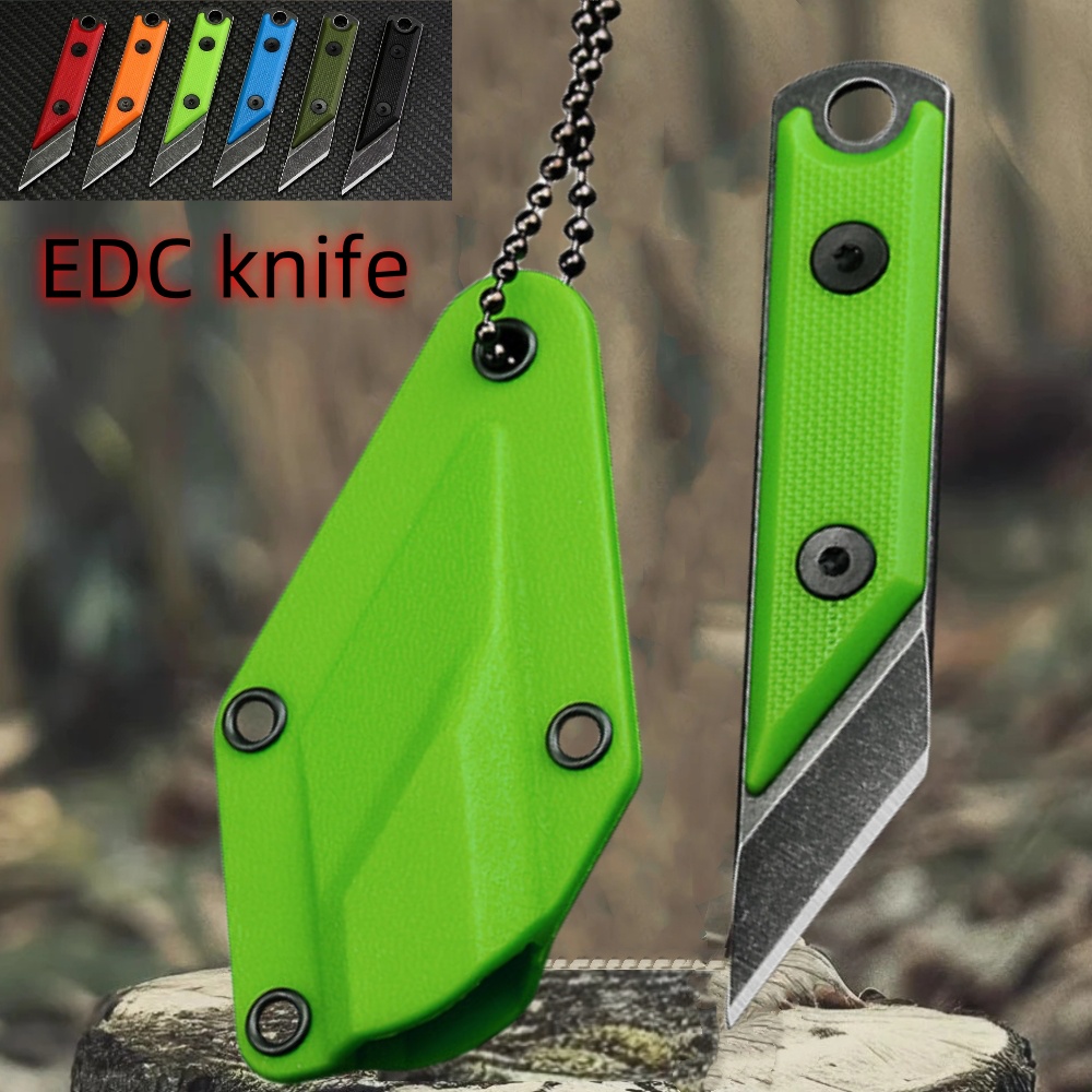 Woodworking Usa - USA D2 kalung luar ruangan G10
