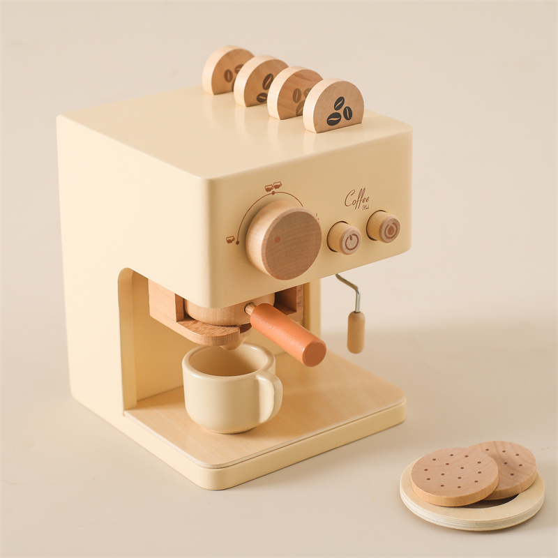 Woodworking Usa - Mainan anak-anak, Set mainan montesori kayu