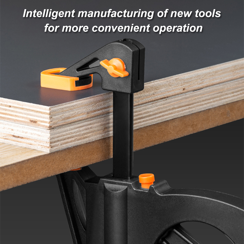 Klem F Pertukangan Kayu 6-48 I - Woodworking Hand Tools ulasan dan harga
