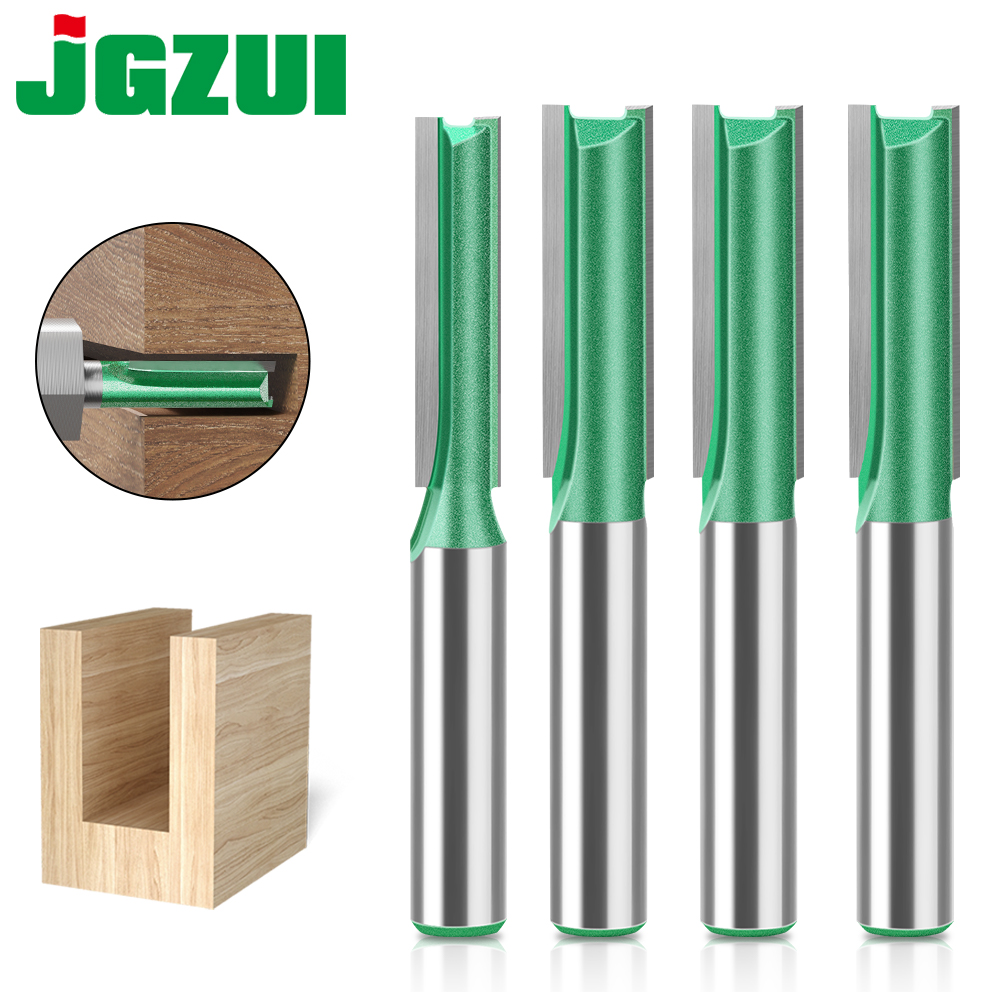Mata bor lurus Tungsten Carbid - Woodworking Usa ulasan dan harga