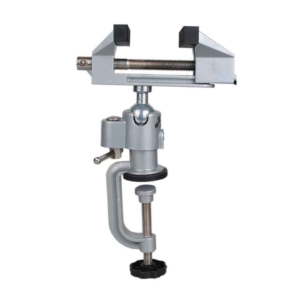 Catok Meja Catok Bangku Kecil  - Woodworking Vise Types ulasan dan harga