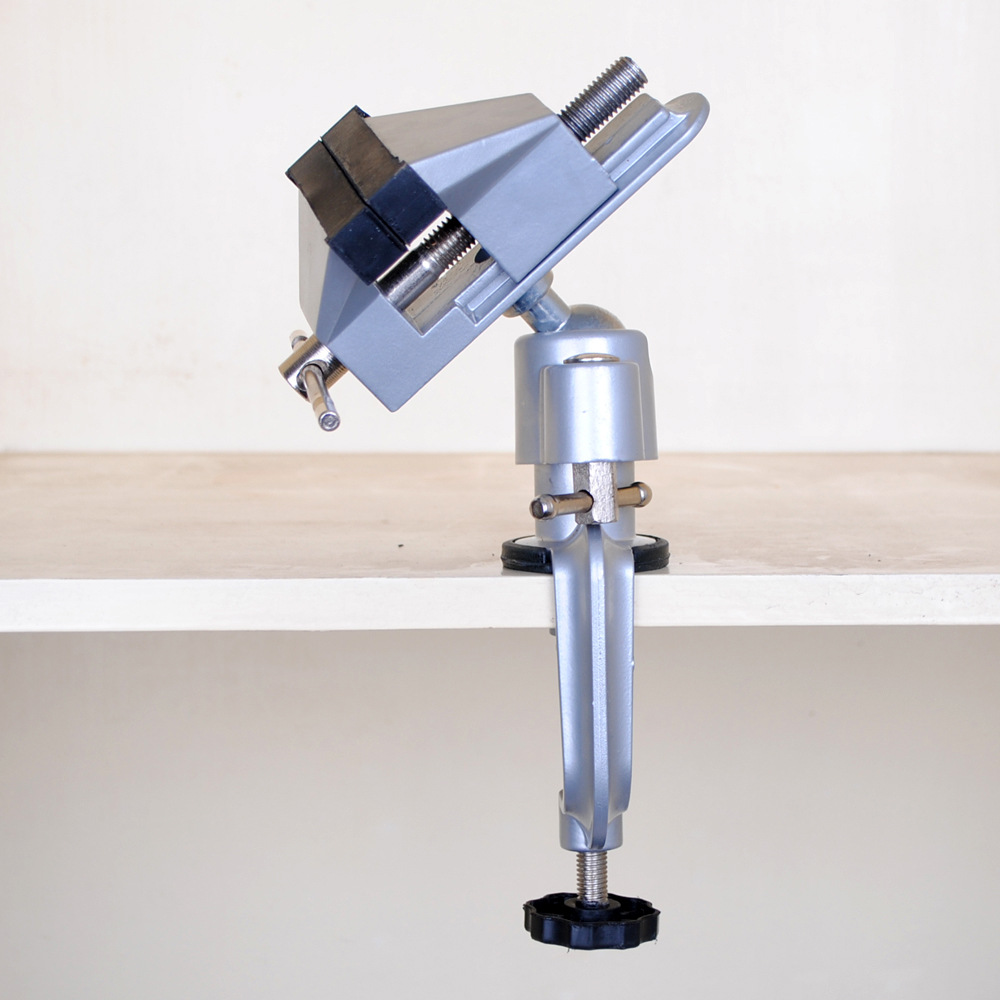 Catok Meja Catok Bangku Kecil  - Woodworking Vise Types ulasan dan harga