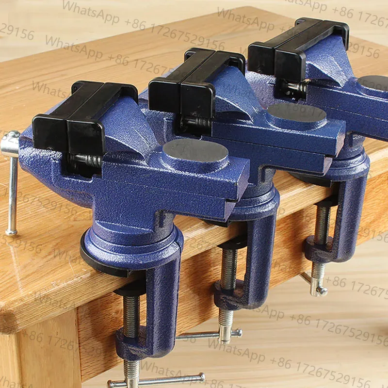 1pc Type-50 60 70 Universal Be - Woodworking Vise Types ulasan dan harga