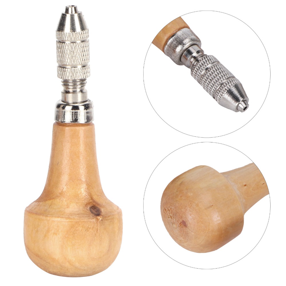 3pcs Clamp Single End Lock Noz - Woodworking Vise Types ulasan dan harga
