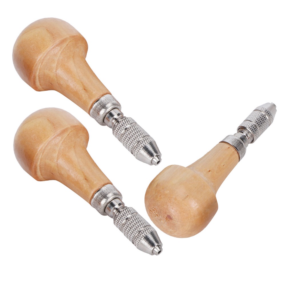 3pcs Clamp Single End Lock Noz - Woodworking Vise Types ulasan dan harga