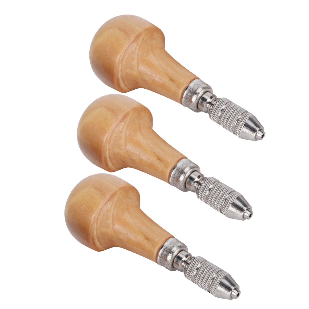 3pcs Clamp Single End Lock Noz - Woodworking Vise Types ulasan dan harga