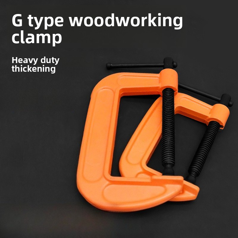 Klem Multifungsi Pertukangan K - Woodworking Hand Tools ulasan dan harga
