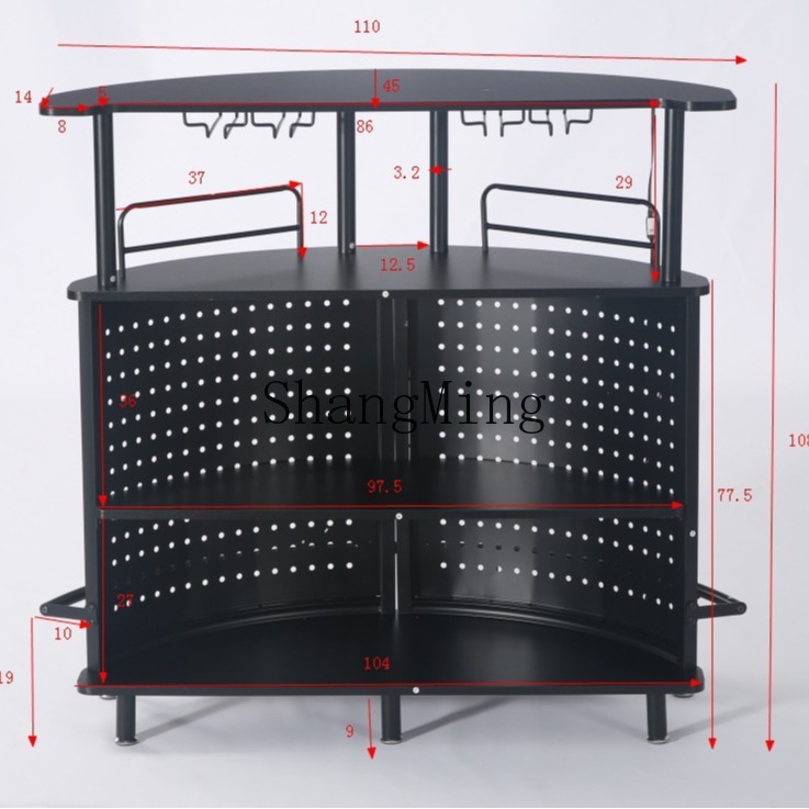 Meja Resepsionis Meja Resepsi  - Woodworking Institute ulasan dan harga