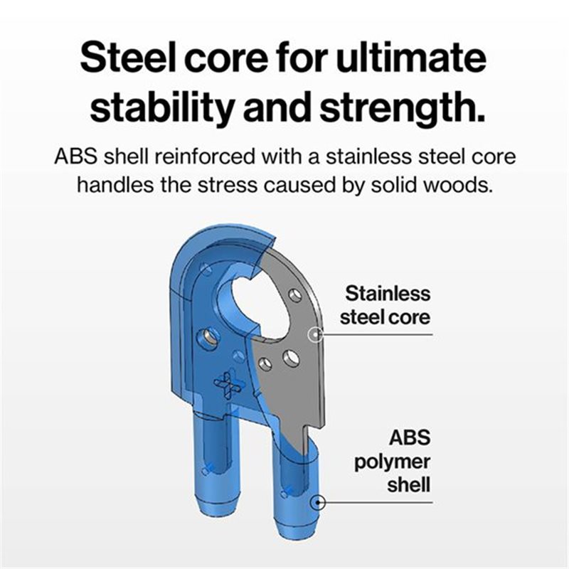 A76K Untuk Perangkat Alat MJ S - Woodworking Kickback ulasan dan harga