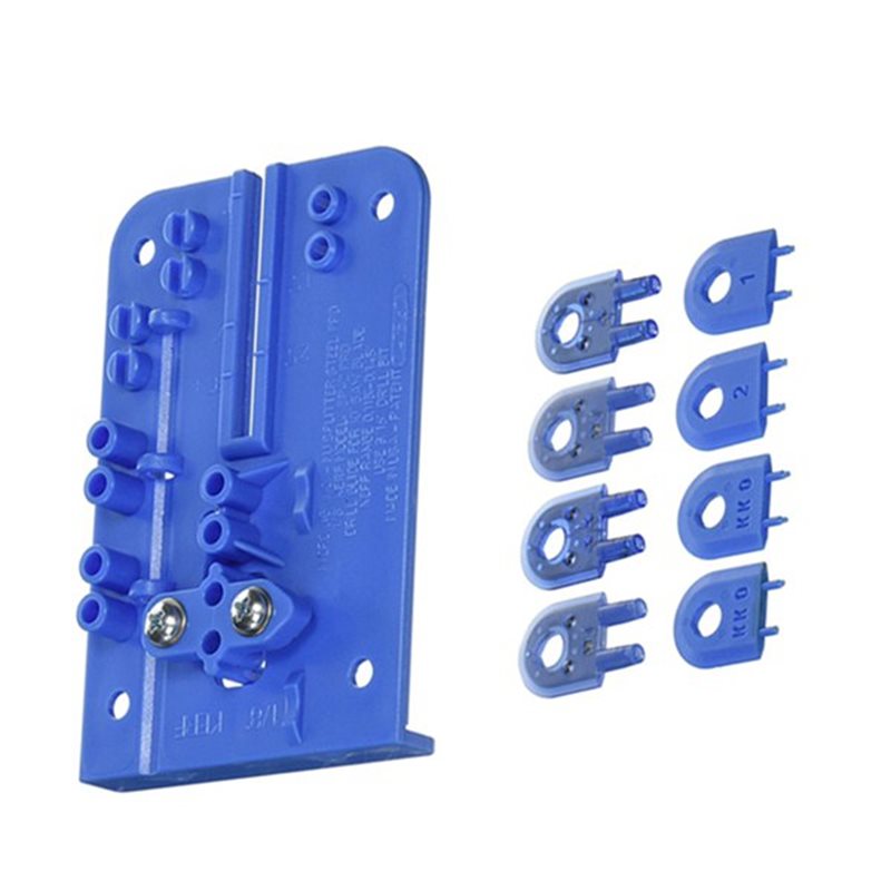 A76K Untuk Perangkat Alat MJ S - Woodworking Kickback ulasan dan harga