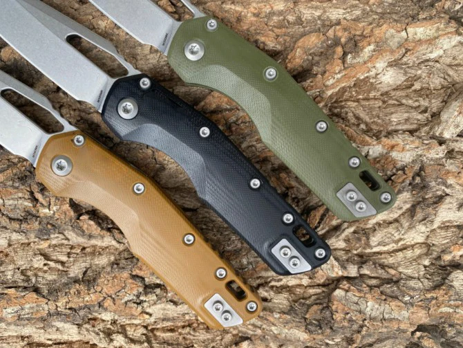 Mict MSI Pisau Lipat Pembukaan - Woodworking Xmas Gifts ulasan dan harga
