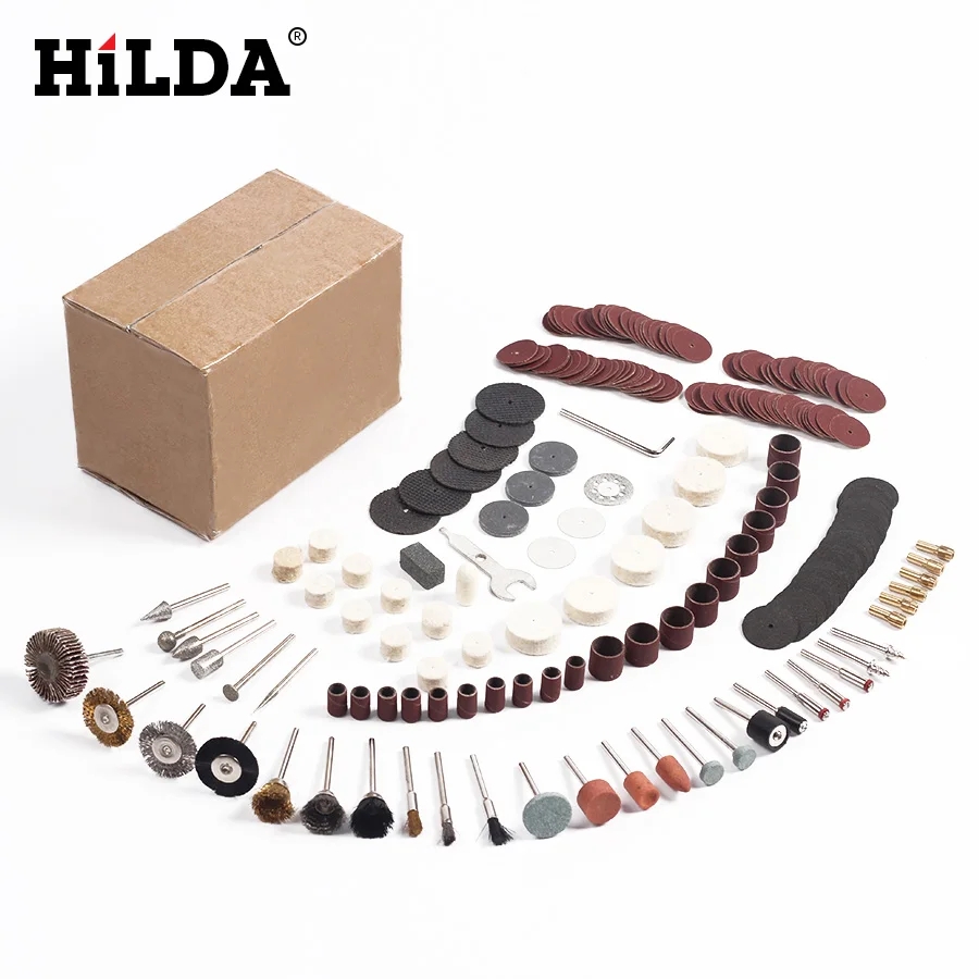 HILDA aksesoris alat putar, Ak - Woodworking Videos ulasan dan harga