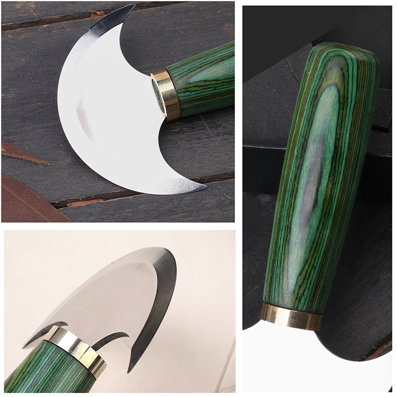 1Pc Pisau Pemotong Profesional - Woodworking Veneer Cutter ulasan dan harga