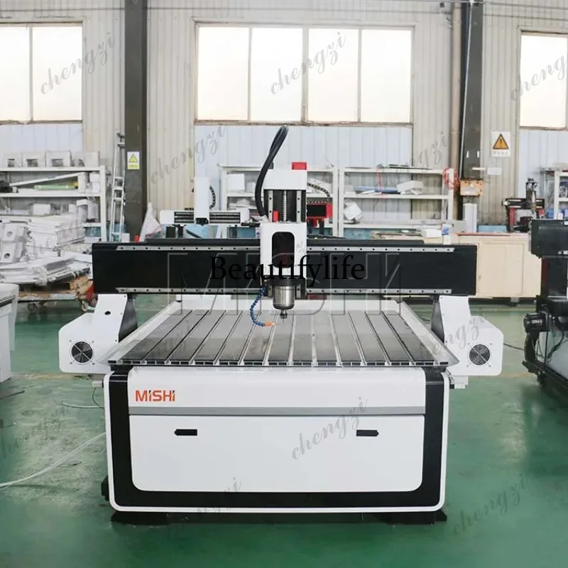 Mesin CNC Router Meja Kecil HR - Woodworking Routers ulasan dan harga