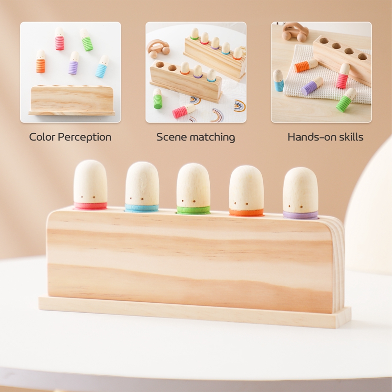 Mainan Montessori mainan bayi, - Woodworking Usa ulasan dan harga