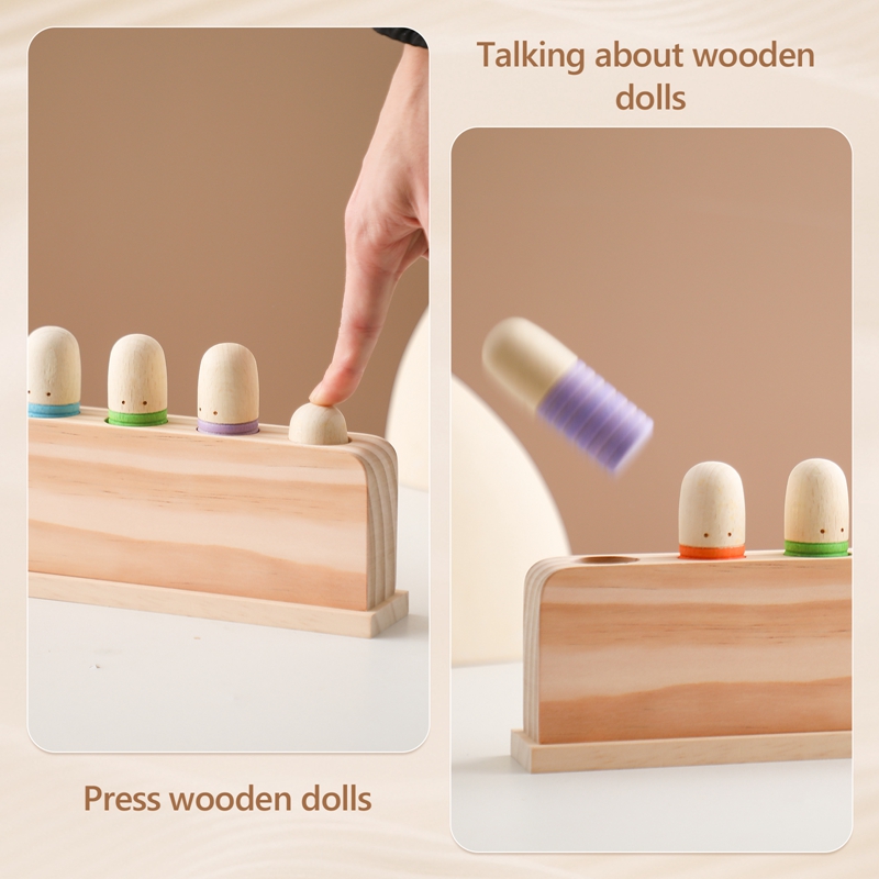 Mainan Montessori mainan bayi, - Woodworking Usa ulasan dan harga