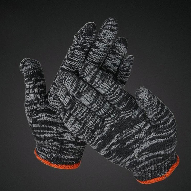 12/24 Pasang Sarung Tangan Ker - Woodworking Gloves ulasan dan harga