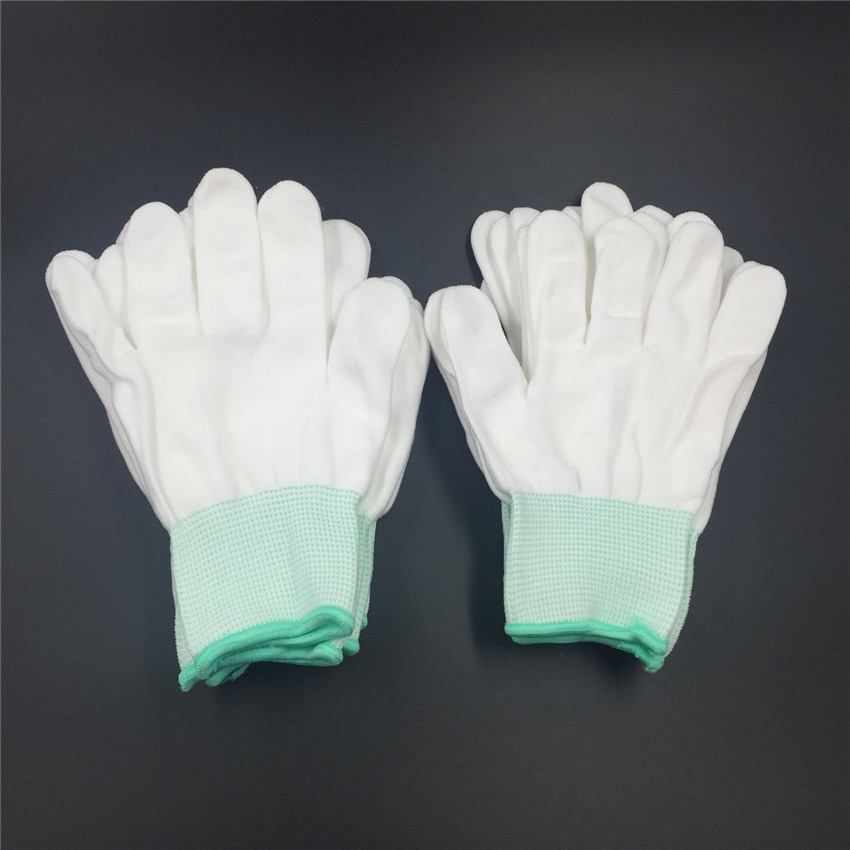 5 Pasang Sarung Tangan Tangan  - Woodworking Gloves ulasan dan harga