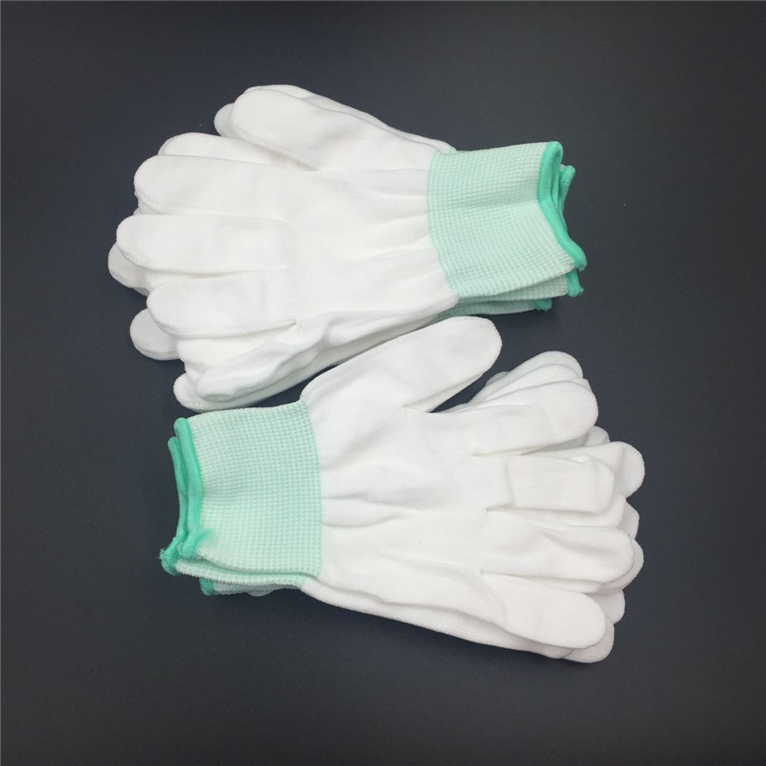 5 Pasang Sarung Tangan Tangan  - Woodworking Gloves ulasan dan harga