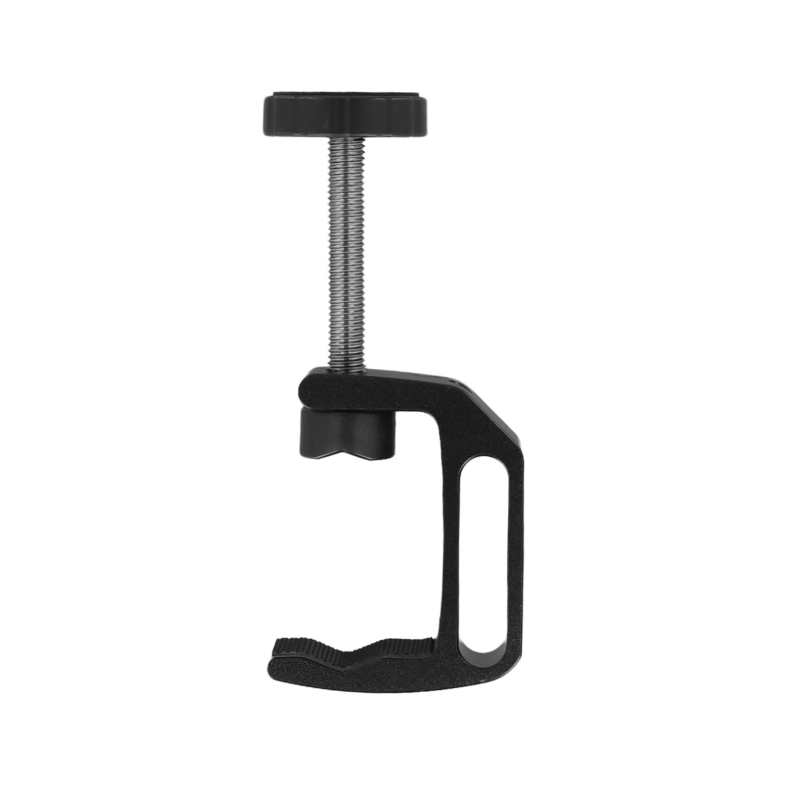 Penjepit Tipe C dari Paduan Al - Woodworking Vise Types ulasan dan harga