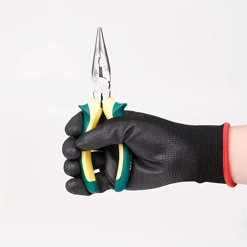 20 Buah Sarung Tangan Kerja Pe - Woodworking Gloves ulasan dan harga