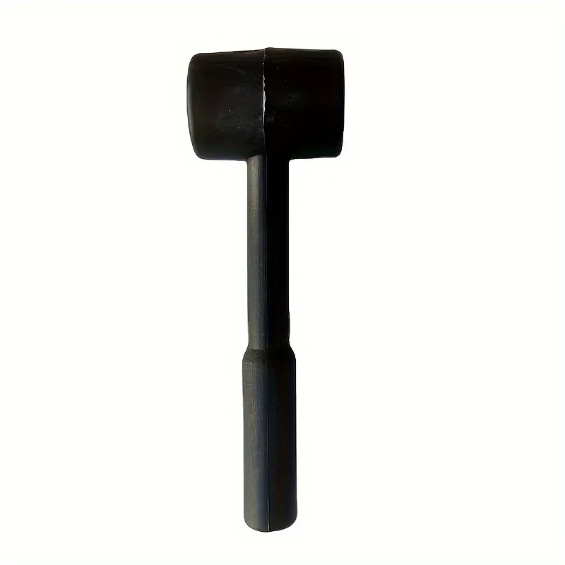 1 buah palu hitam - alat yang  - Woodworking Gift Ideas ulasan dan harga