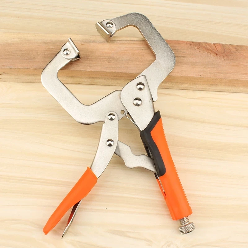 Klem Wajah Kayu Multifungsi 6/ - Woodworking Vise Types ulasan dan harga