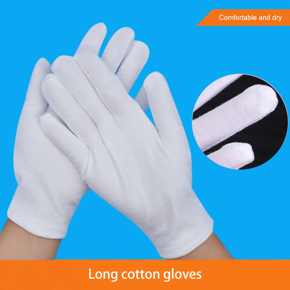 24 Buah Sarung Tangan Kerja Ka - Woodworking Gloves ulasan dan harga