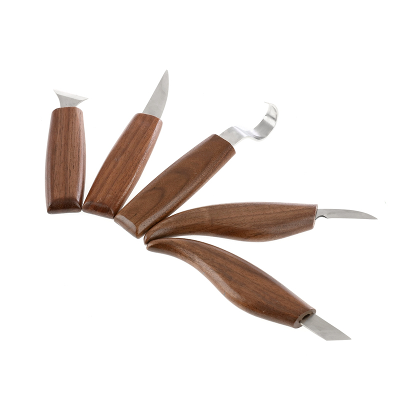 12PCS Set Pahat Ukir Kayu Baja - Woodworking Hand Tools ulasan dan harga