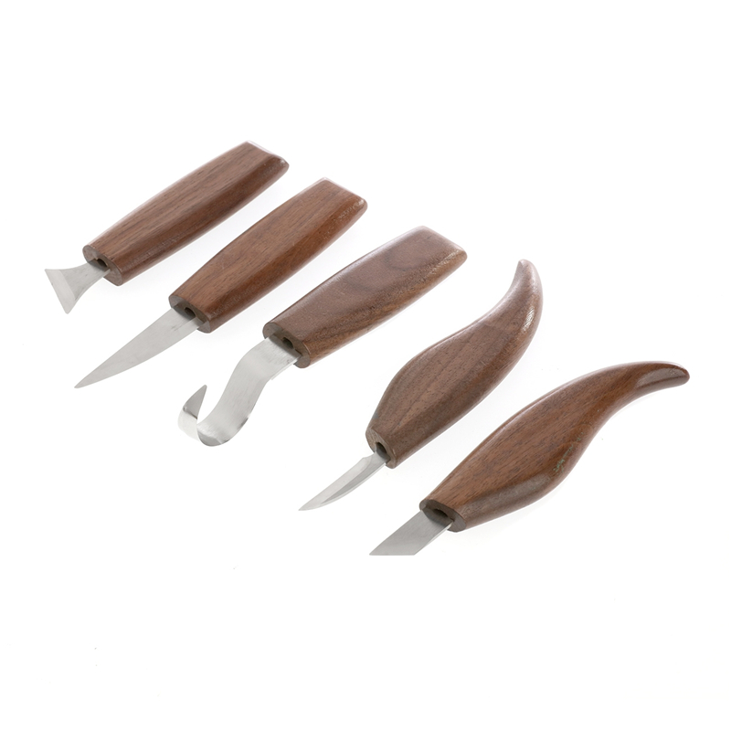 12PCS Set Pahat Ukir Kayu Baja - Woodworking Hand Tools ulasan dan harga