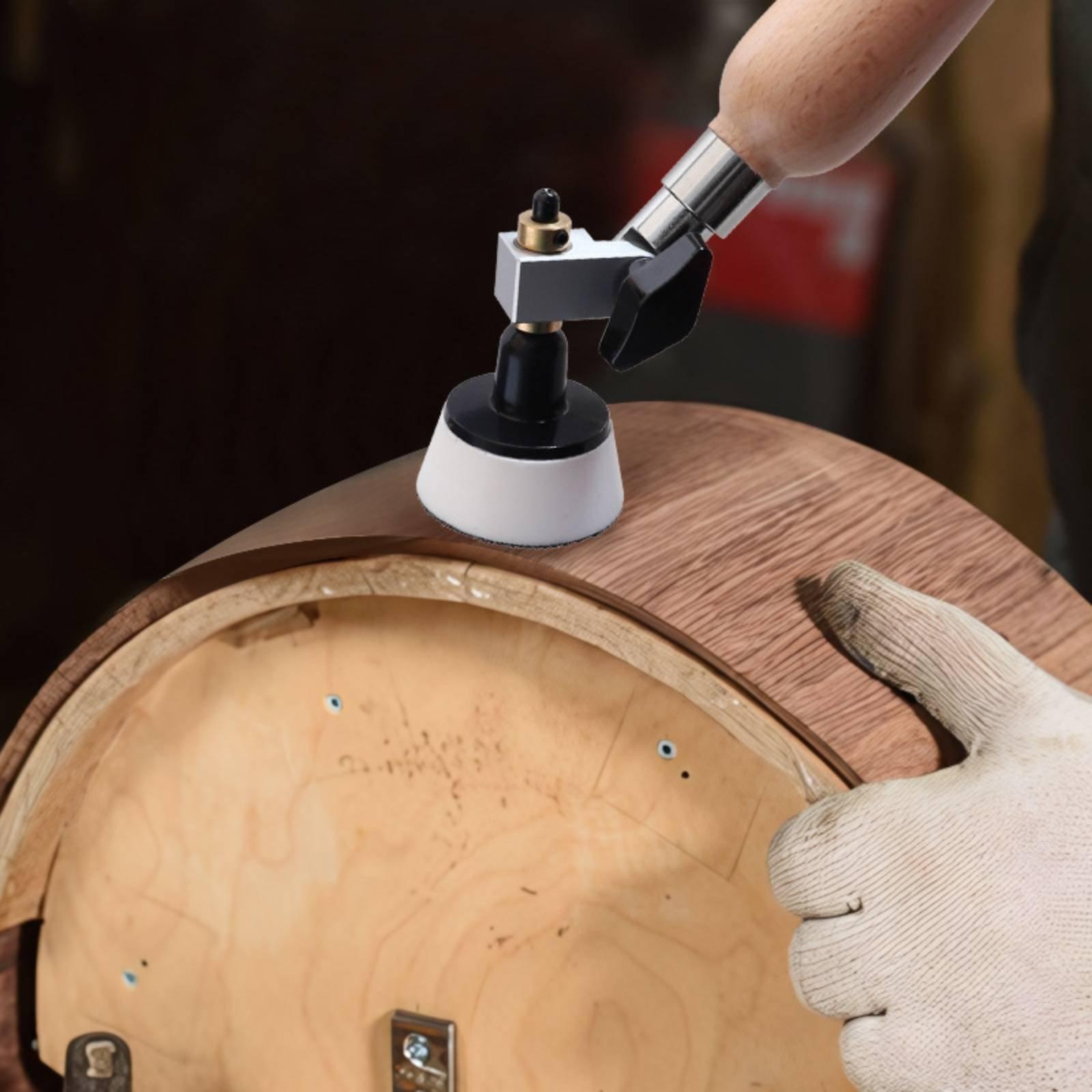 Set Alat Poles Genggam untuk P - Woodworking Kit ulasan dan harga