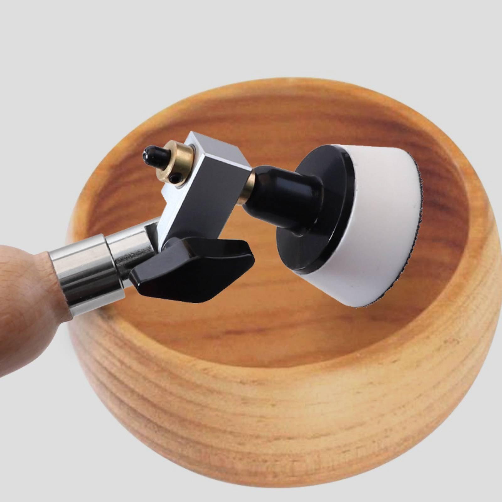 Set Alat Poles Genggam untuk P - Woodworking Kit ulasan dan harga