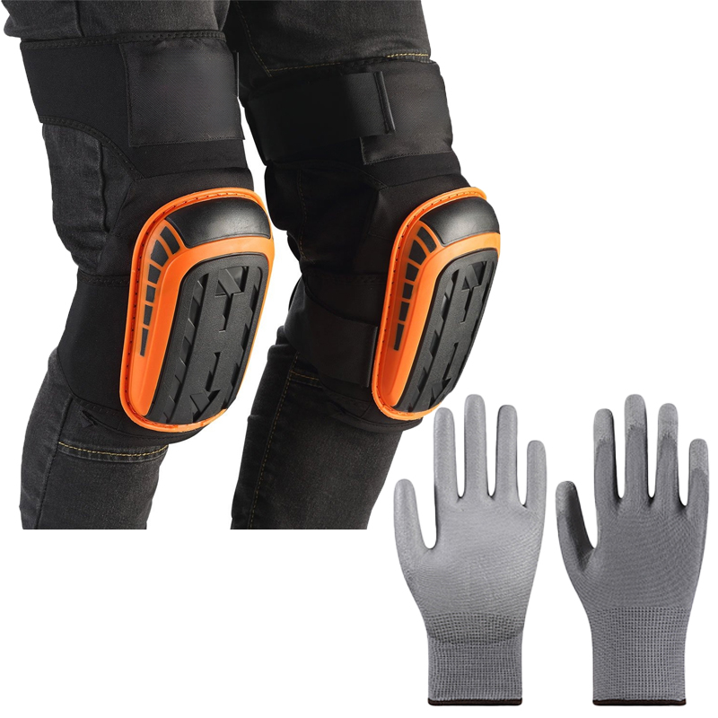 CZHIYAO Pelindung Lutut Anti-S - Woodworking Gloves ulasan dan harga