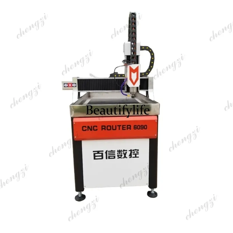 Mesin CNC Router Industri HR u - Woodworking Routers ulasan dan harga