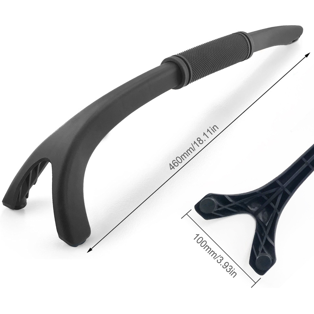 Penjepit Pengaman Gergaji Mite - Woodworking Kickback ulasan dan harga