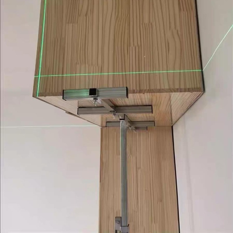 Pengangkat Mobile Batang Ganda - Woodworking Hand Tools ulasan dan harga