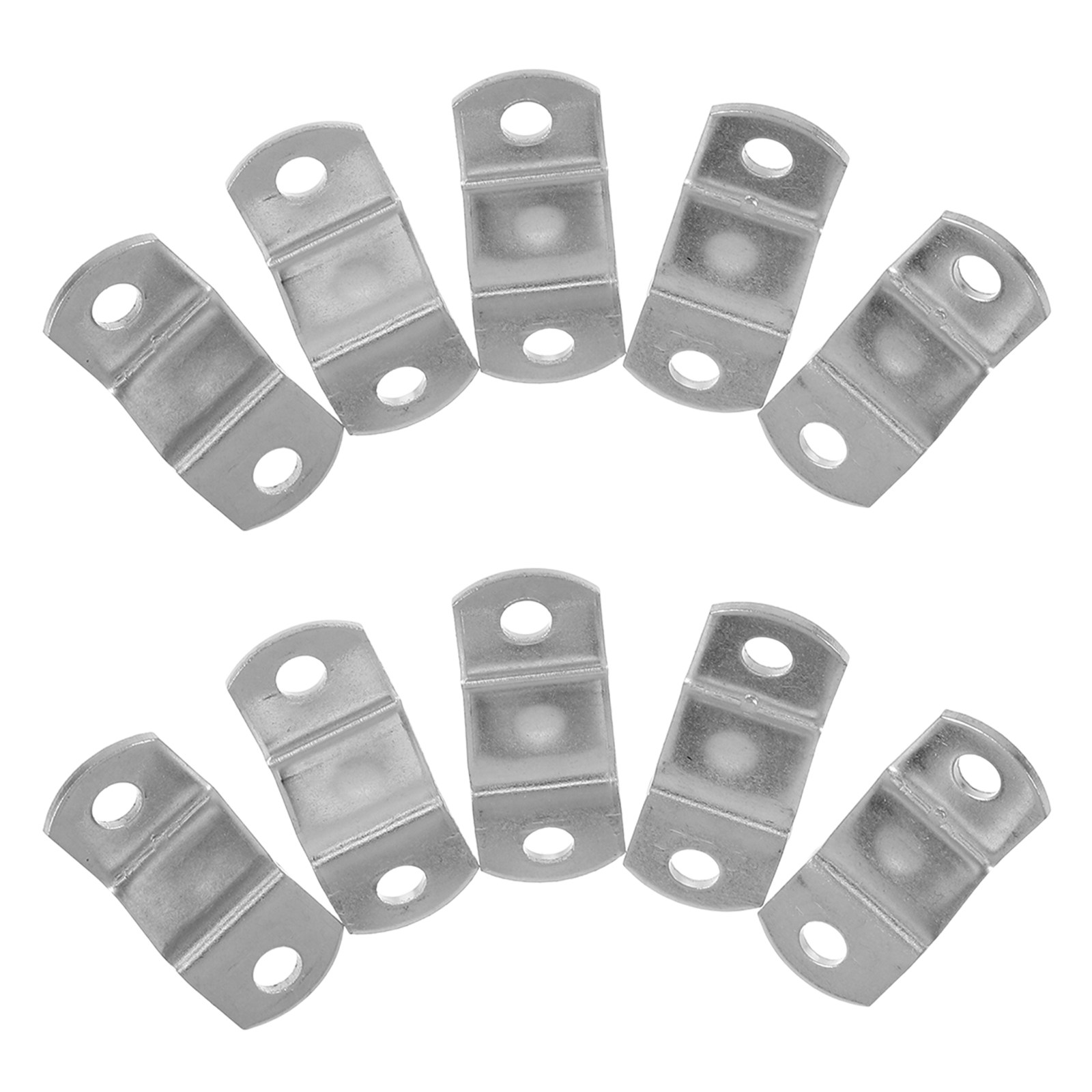 50Pcs Braket Bingkai Sudut Kan - Woodworking Z Clips ulasan dan harga