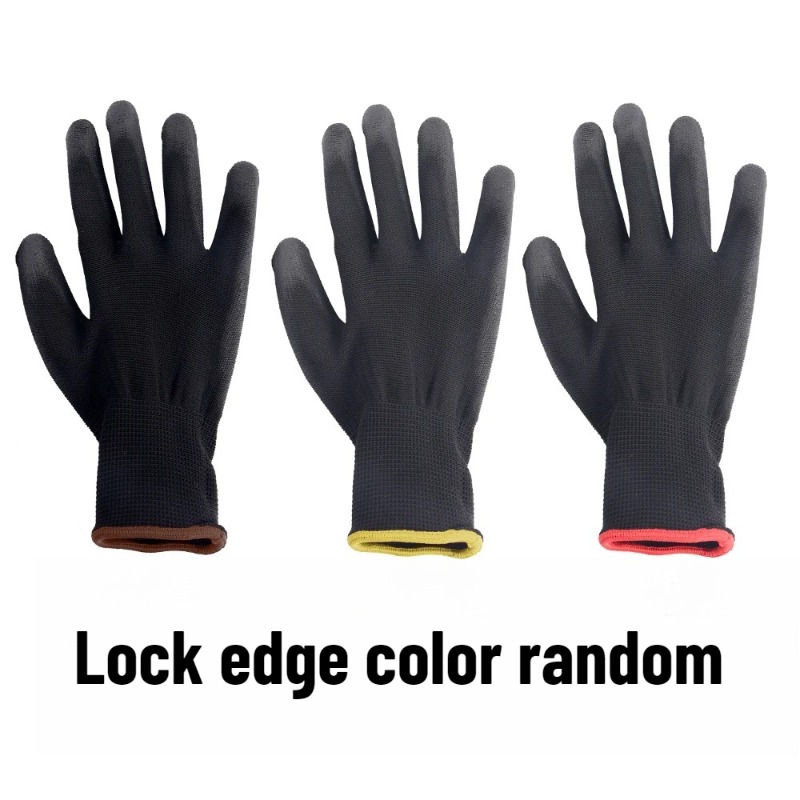 22/26/30 Buah Sarung Tangan La - Woodworking Gloves ulasan dan harga